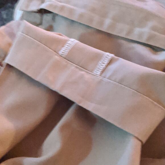 Banana Republic Relaxed Fit Dawson Pant sz 34/27 - Picture 8 of 8